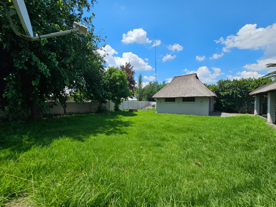 3 Bedroom Property for Sale in Parys Free State